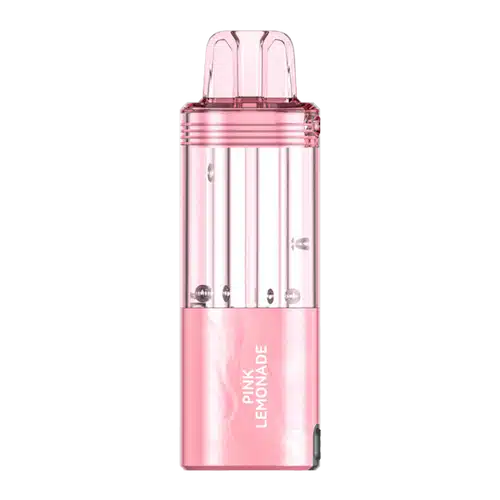 FOGER Switch Pro 30K Refill Pod - Pink Lemonade