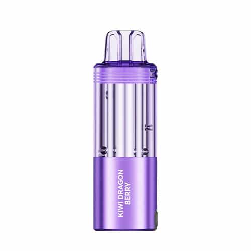 FOGER Switch Pro 30K Refill Pod - Kiwi Dragon Berry
