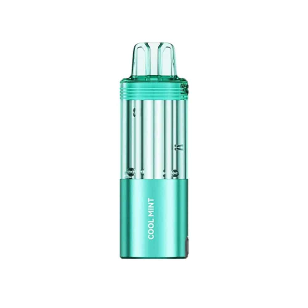 FOGER Switch Pro 30K Refill Pod - Cool Mint