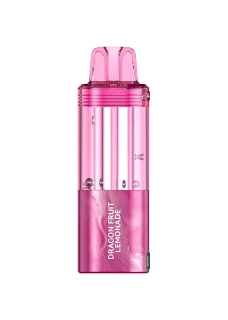 FOGER Switch Pro 30K Refill Pod - Dragon Fruit Lemonade