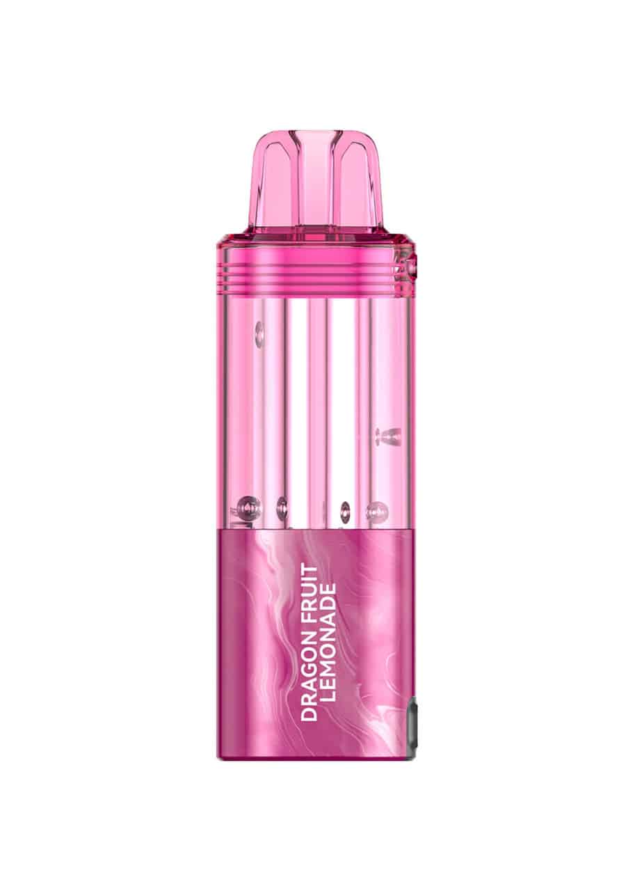 FOGER Switch Pro 30K Refill Pod - Dragon Fruit Lemonade
