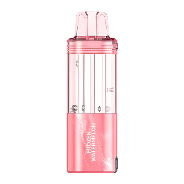 FOGER Switch Pro 30K Refill Pod - Frozen Watermelon