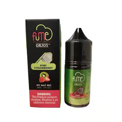 Fume Liquid 30 mL E-Liquid - Kiwi Strawberry
